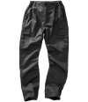 RS511 R511X Result Recycled Work-Guard Utility Trousers Black colour image